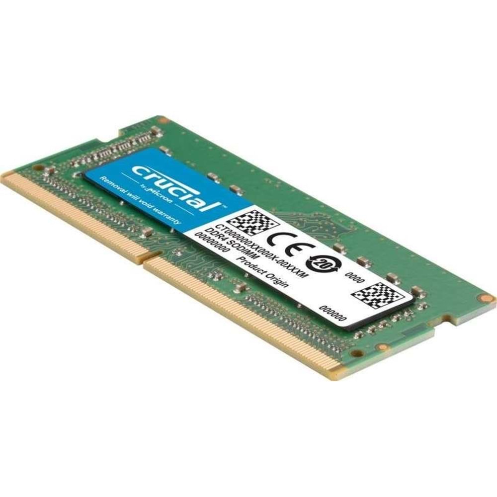 Crucial NTB 8GB 3200MHz DDR4 (CT8G4SFRA32A)