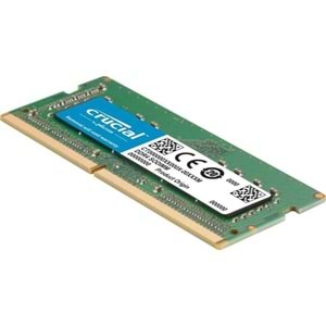Crucial NTB 8GB 3200MHz DDR4 (CT8G4SFRA32A)