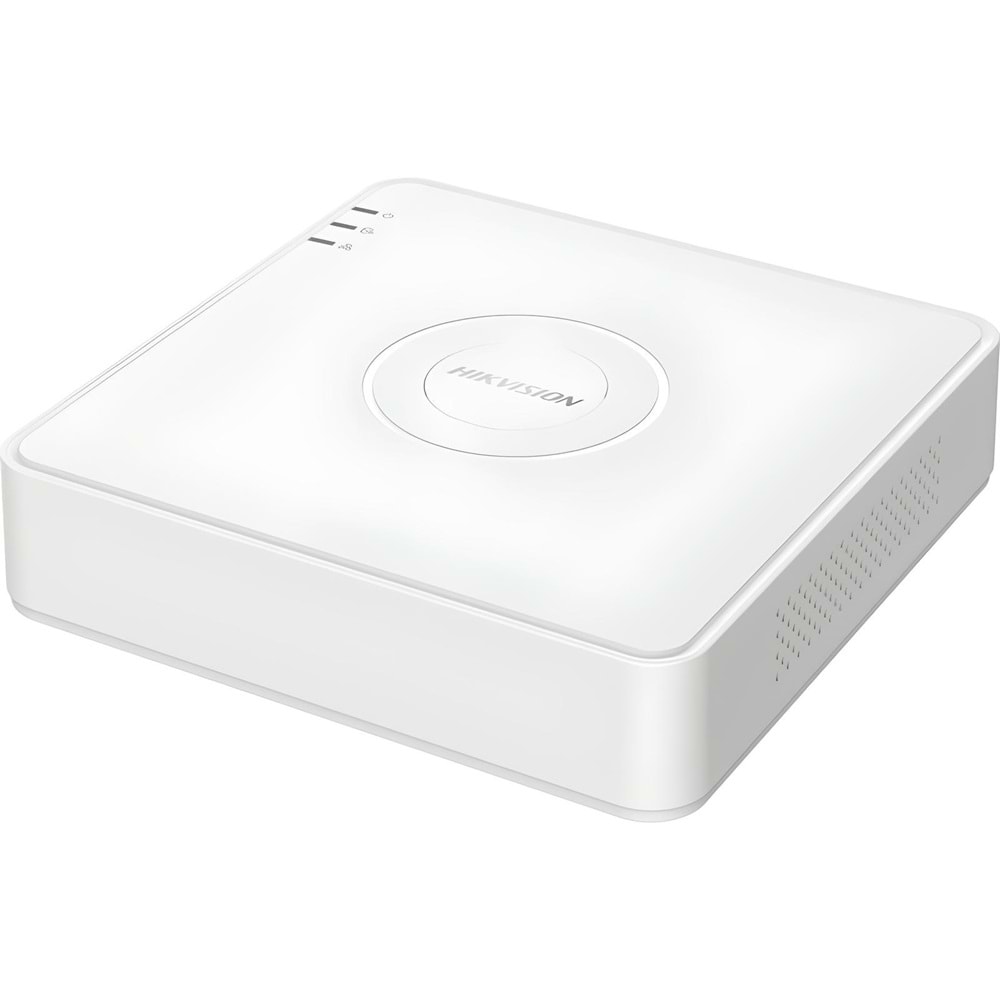 Hikvision DS-7108HGHI-M1 1080p Lite 8 Kanal H.265+ HD-TVI Kayıt Cihazı
