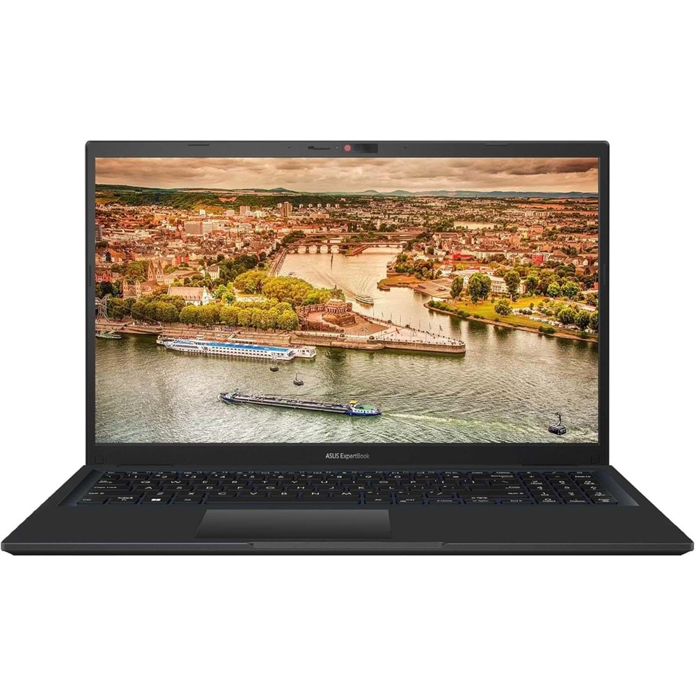 Asus ExpertBook i7-1255U 15.6