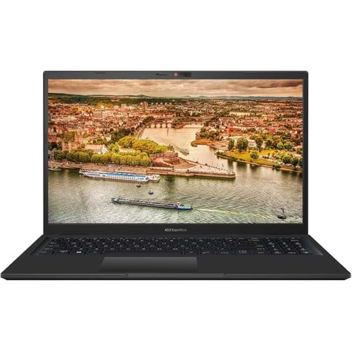Asus ExpertBook i7-1255U 15.6