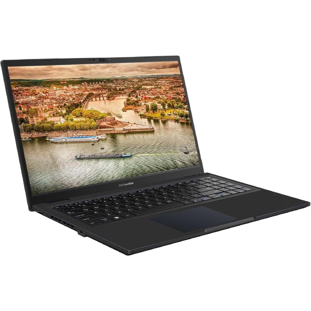 Asus ExpertBook i7-1255U 15.6