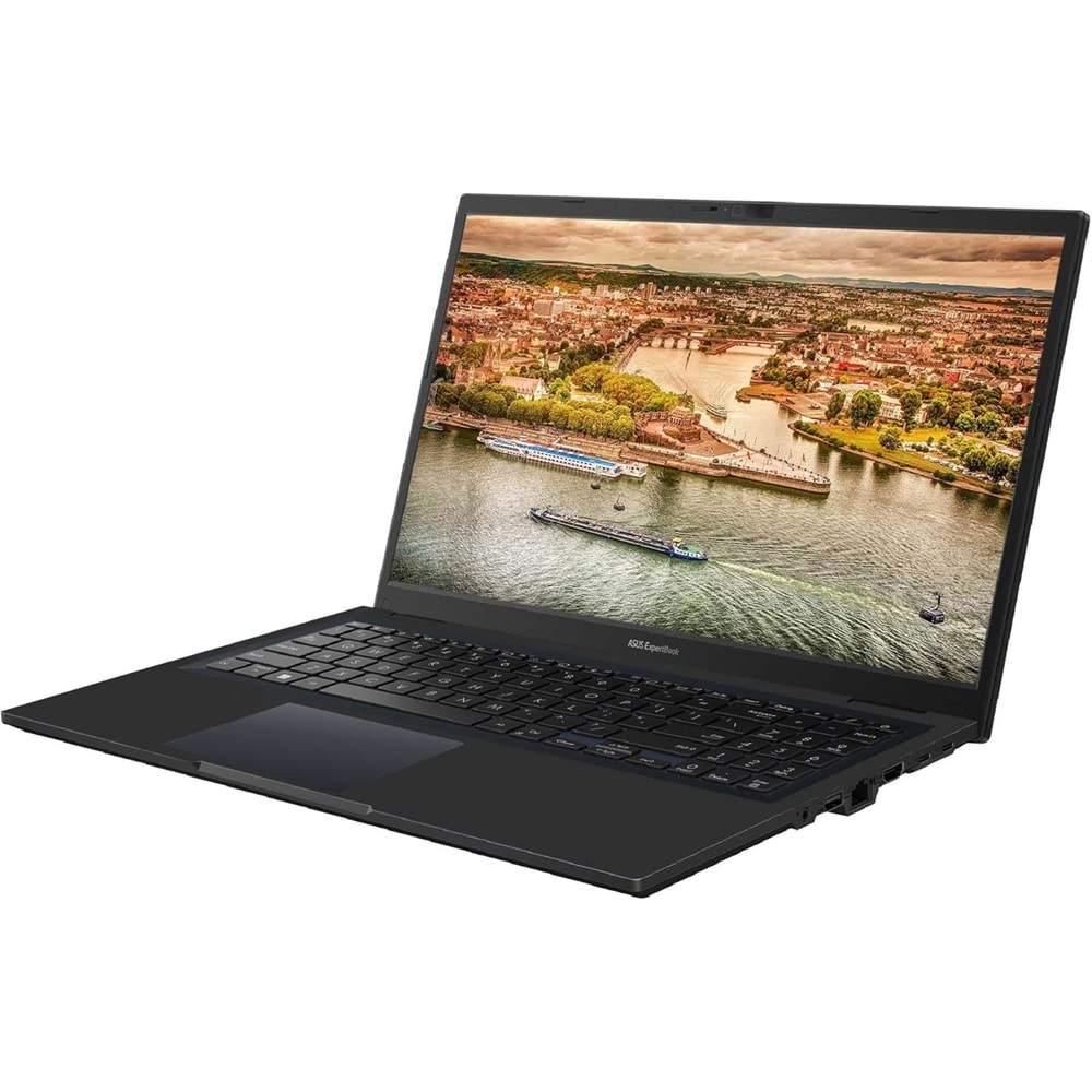 Asus ExpertBook i7-1255U 15.6