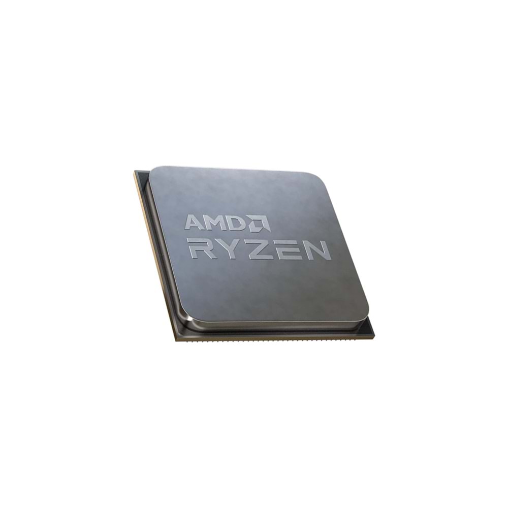 AMD RYZEN 5 5600 4.4GHZ 35MB 65W AM4 Tray