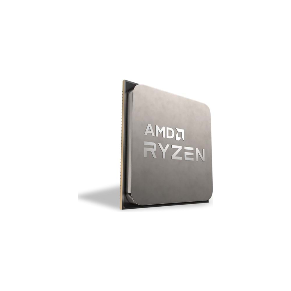 AMD RYZEN 5 5600 4.4GHZ 35MB 65W AM4 Tray
