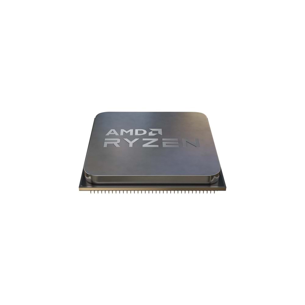 AMD RYZEN 5 5600 4.4GHZ 35MB 65W AM4 Tray