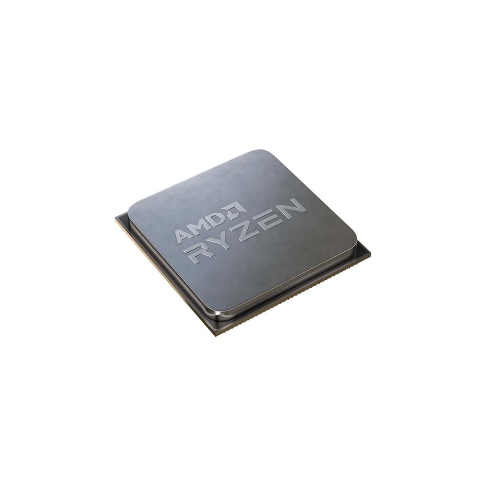 AMD RYZEN 5 5600 4.4GHZ 35MB 65W AM4 Tray