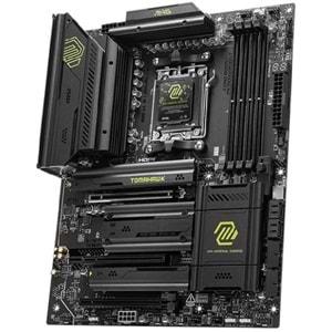 Msi MAG X870 TOMAHAWK WIFI DDR5 AMD X870 Soket