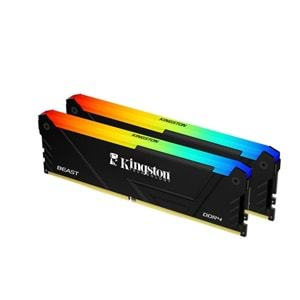 Kingston 32GB DDR4 CL16 KF432C16BB2AK2/32TR RGB 2x16