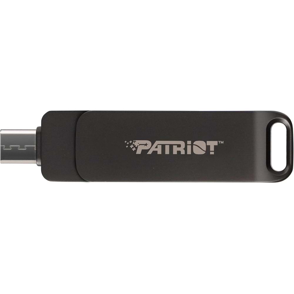 Patriot Rage R550 USB 3.2 Type-C 1TB Flash Bellek
