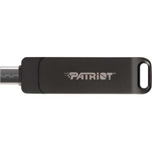 Patriot Rage R550 USB 3.2 Type-C 1TB Flash Bellek