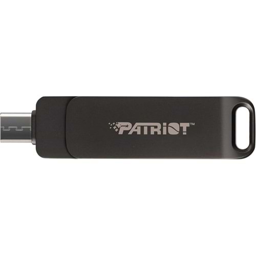 Patriot Rage R550 USB 3.2 Type-C 1TB Flash Bellek
