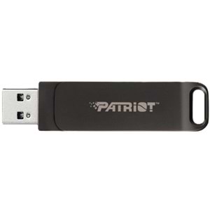 Patriot Rage R550 USB 3.2 Type-C 512GB Flash Bellek