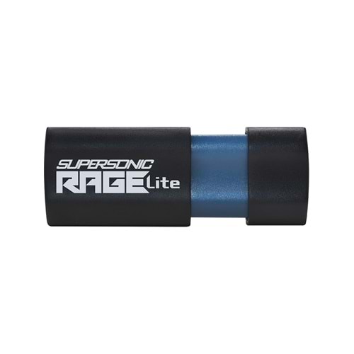 Patriot Supersonic Rage Lite USB 3.2 1TB Flash Bellek