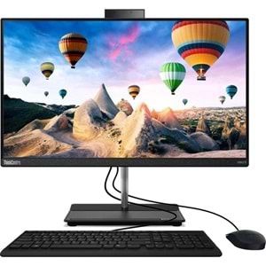 Lenovo ThinkCentre Neo 50A 24 Gen 5 12SC000KTR i7-13620H 16 GB 512 GB SSD UHD Graphics 23.8