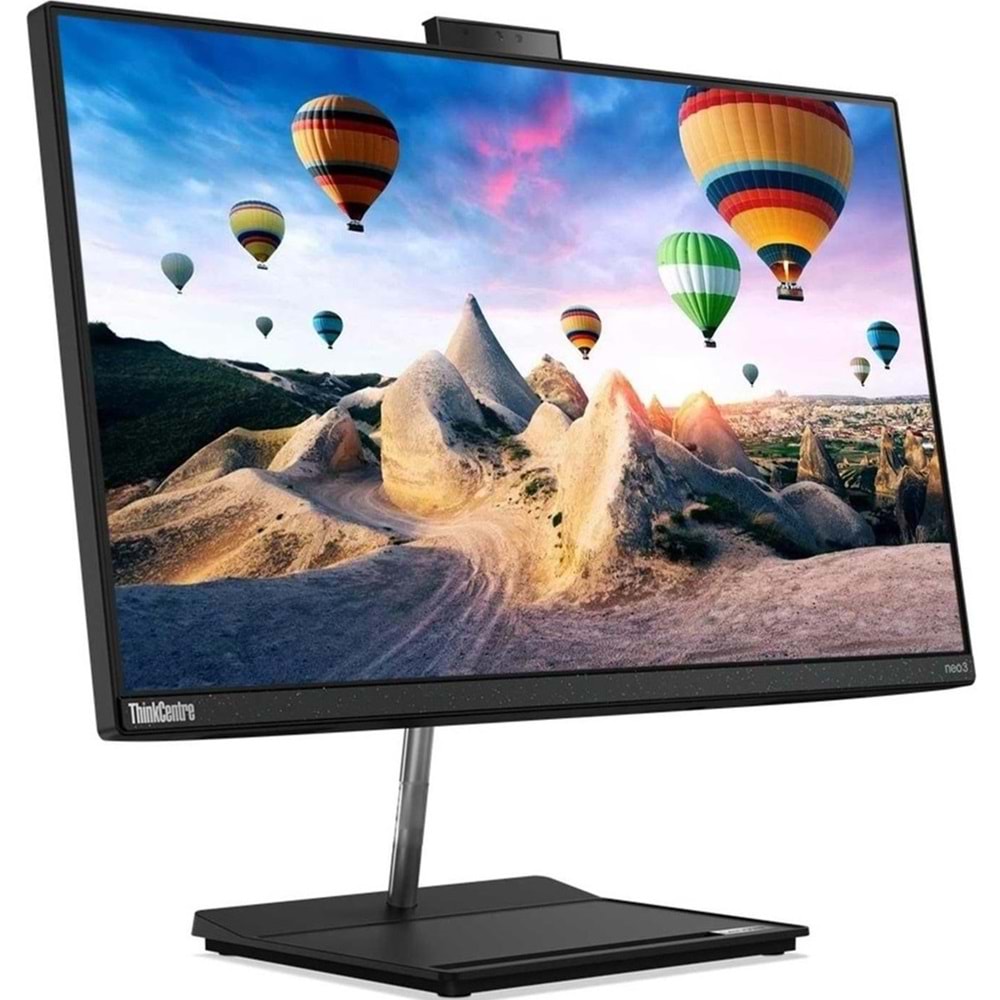 Lenovo ThinkCentre Neo 50A 24 Gen 5 12SC000KTR i7-13620H 16 GB 512 GB SSD UHD Graphics 23.8