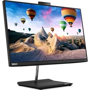 Lenovo ThinkCentre Neo 50A 24 Gen 5 12SC000KTR i7-13620H 16 GB 512 GB SSD UHD Graphics 23.8