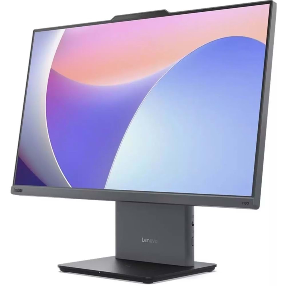 Lenovo ThinkCentre Neo 50a 24 Gen 5 12SC000YTR i5-13420H 8 GB 512 GB SSD UHD Graphics 23.8