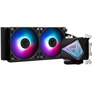 Msi MAG Coreliquid I240 240 MM Sıvı Soğutma