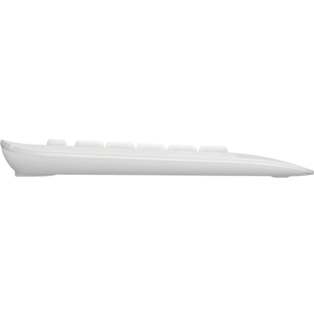 Logitech K650 T. Boy Kablosuz Q Klavye Beyaz 920-010973
