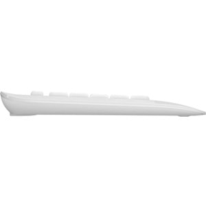 Logitech K650 T. Boy Kablosuz Q Klavye Beyaz 920-010973