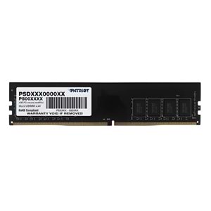 Patriot Signature Line 16GB 1x16GB DDR5 4800MHz CL40 Ram