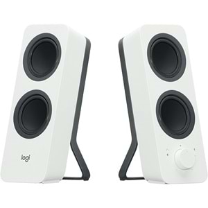 Logitech Z207 10W Hoparlör Beyaz 980-001292