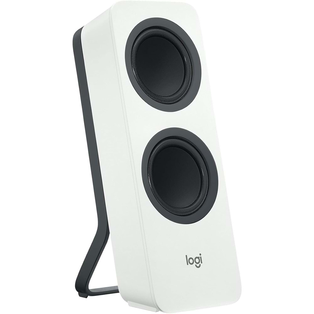 Logitech Z207 10W Hoparlör Beyaz 980-001292