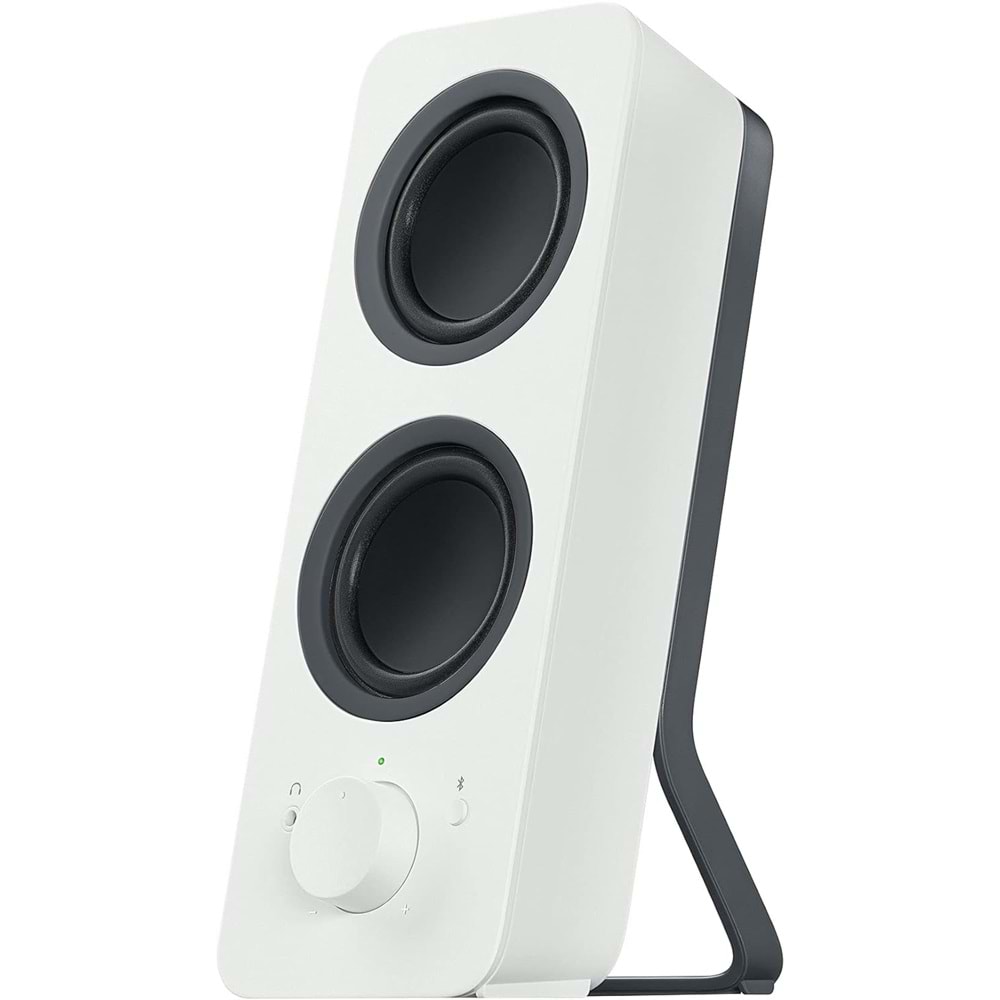 Logitech Z207 10W Hoparlör Beyaz 980-001292