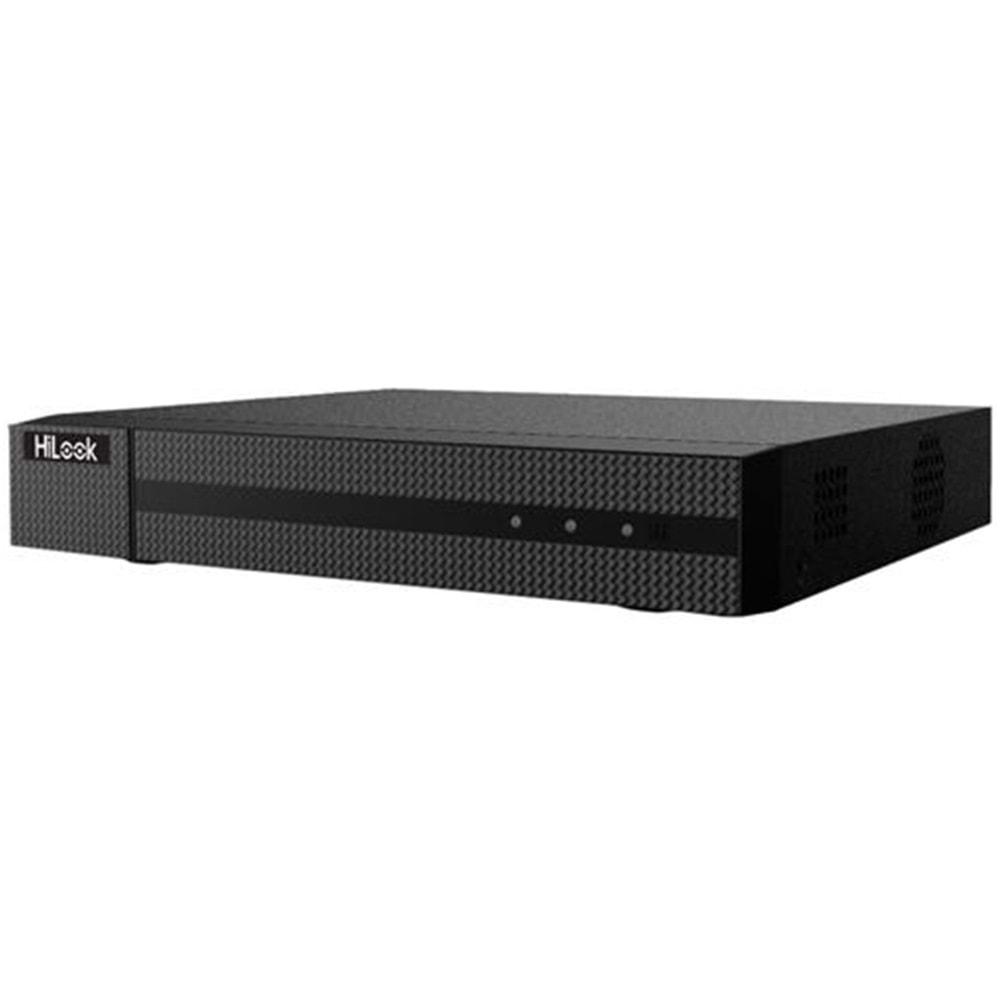 HiLook DVR-216G-K1 16 Kanal 1HDD (2MP) DVR Kayıt Cihazı