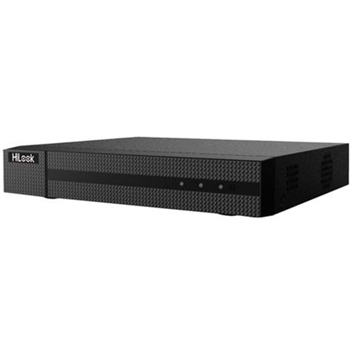 HiLook DVR-216G-K1 16 Kanal 1HDD (2MP) DVR Kayıt Cihazı
