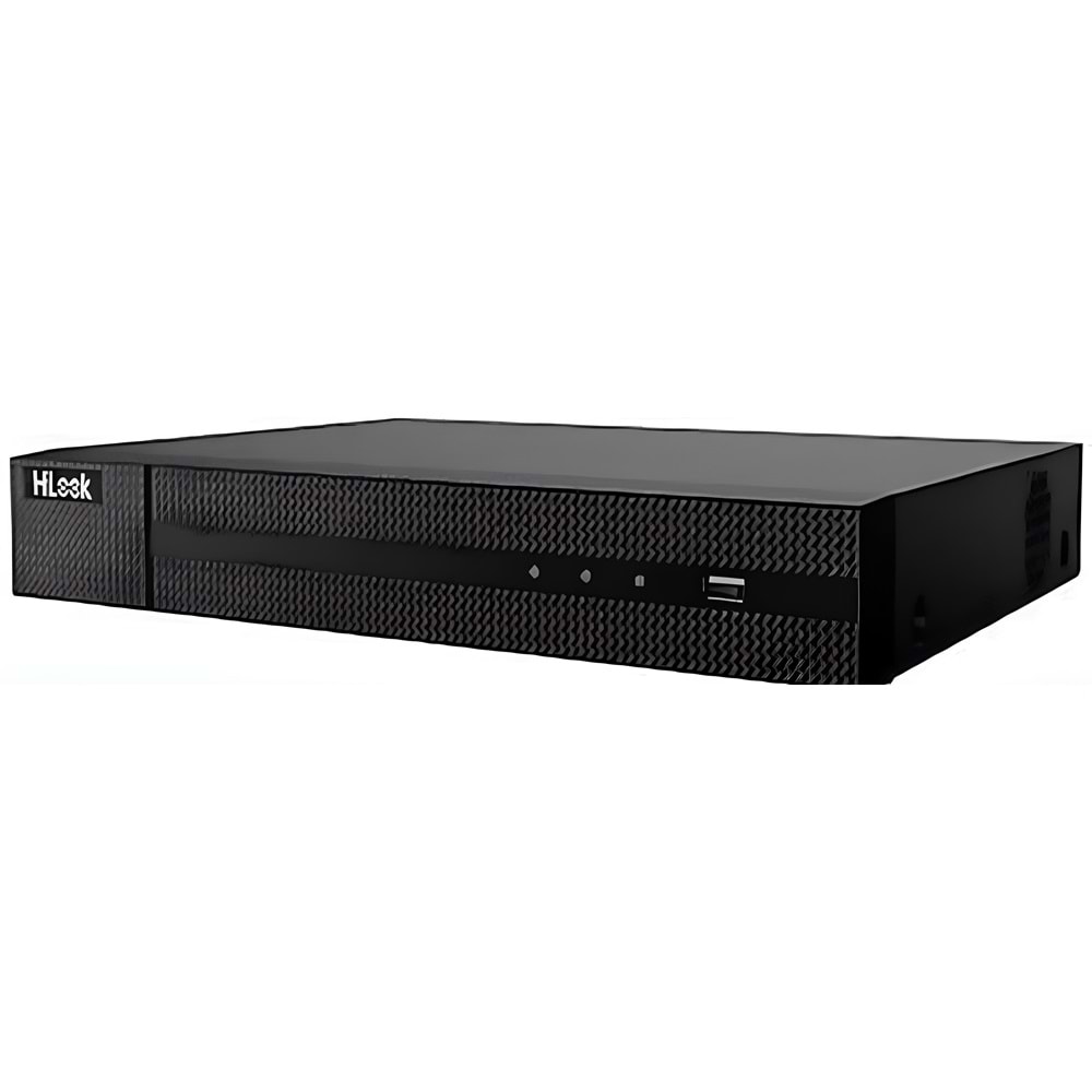 HiLook DVR-204Q-M1 4 Kanal 1HDD (5MP) DVR Kayıt Cihazı