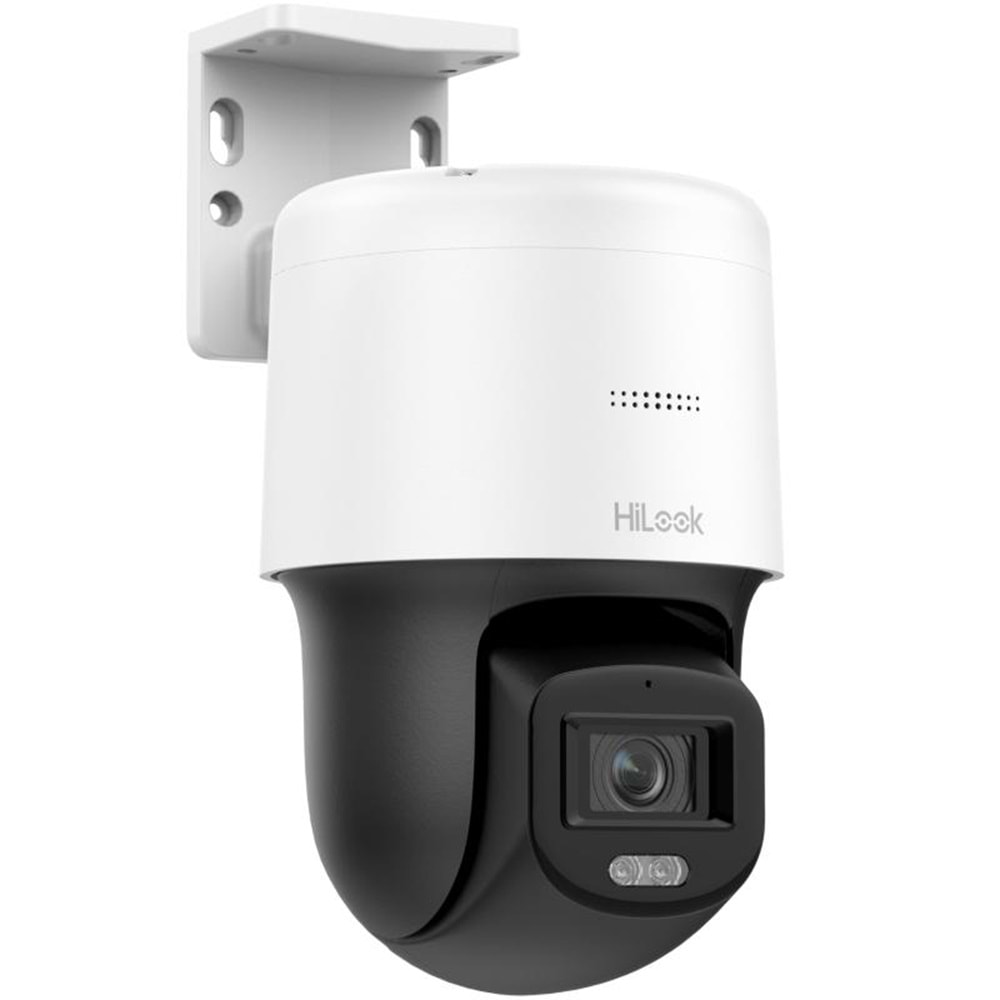 HiLook PTZ-N2C200C-DE 2MP 2.8MM Colorvu IP Speed Dome PT Kamera