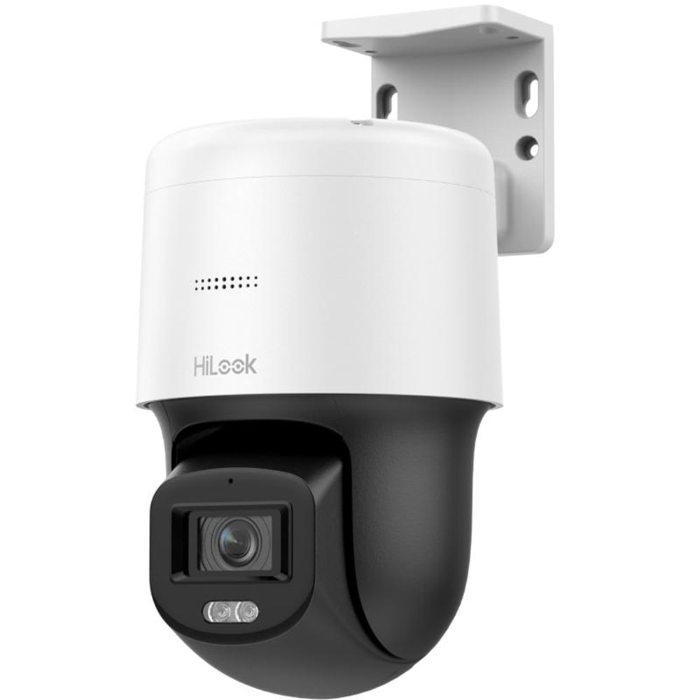 HiLook PTZ-N2C200C-DE 2MP 2.8MM Colorvu IP Speed Dome PT Kamera