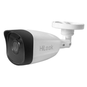 HiLook IPC-B120HA-LU 2MP 2.8MM Dual Light Sesli IP Bullet Kamera