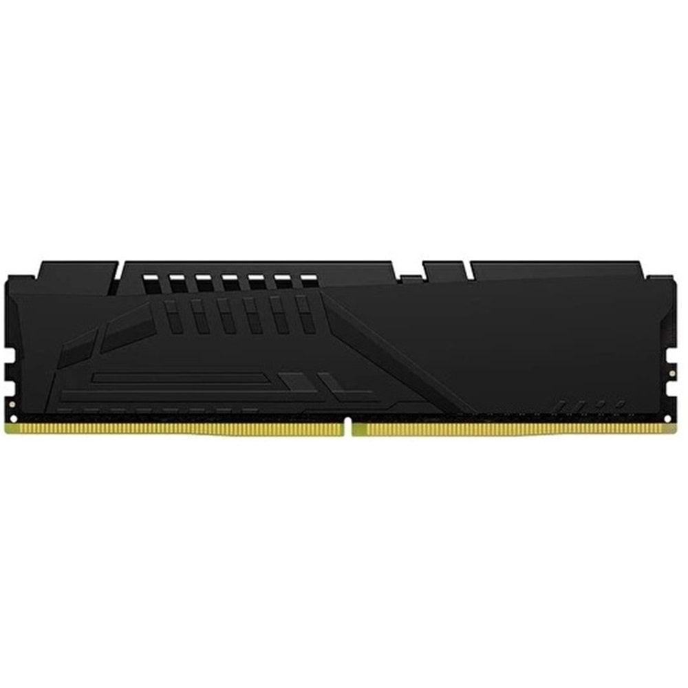 Kingston 32GB DDR5 5600Mhz CL36 DIMM KF556C36BBE-32TR Beast Soğutuculu 1x32G