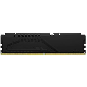 Kingston 32GB DDR5 5600Mhz CL36 DIMM KF556C36BBE-32TR Beast Soğutuculu 1x32G