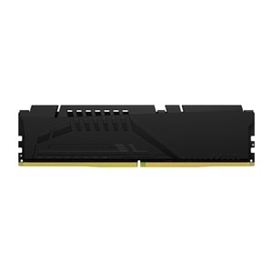 Kingston 16GB DDR5 CL30 DIMM KF560C30BBEK2-16TR Beast Soğutuculu