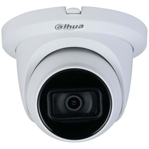 Dahua HAC-HDW1500TLMQ-0280B-S2 5MP 2.8MM 4İN1 HDCVI Dome Kamera (Starlight)