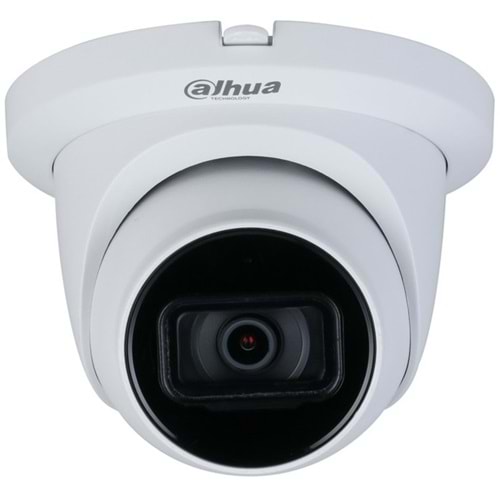Dahua HAC-HDW1500TLMQ-0280B-S2 5MP 2.8MM 4İN1 HDCVI Dome Kamera (Starlight)