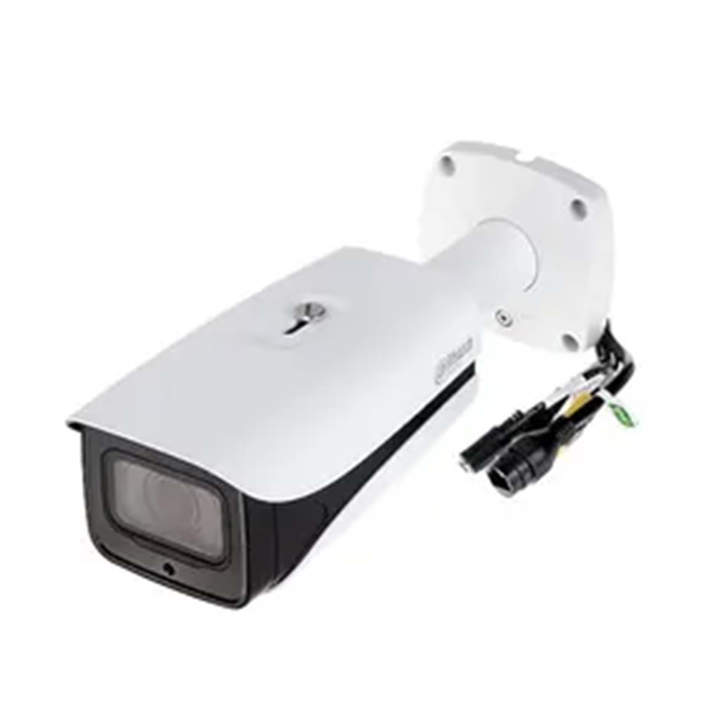 Dahua IPC-HFW5442E-ZE 4MP 2.7-13.5MM Motorize IP Bullet Kamera (Starlight, ePOE, AI)