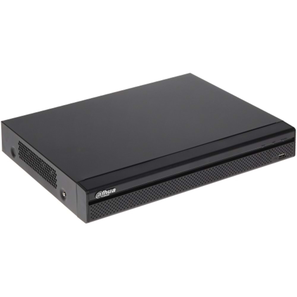 Dahua XVR5116HS-I3 16 KANAL 1HDD(6TB) (5MP) AHD/Hibrit Kayıt Cihazı