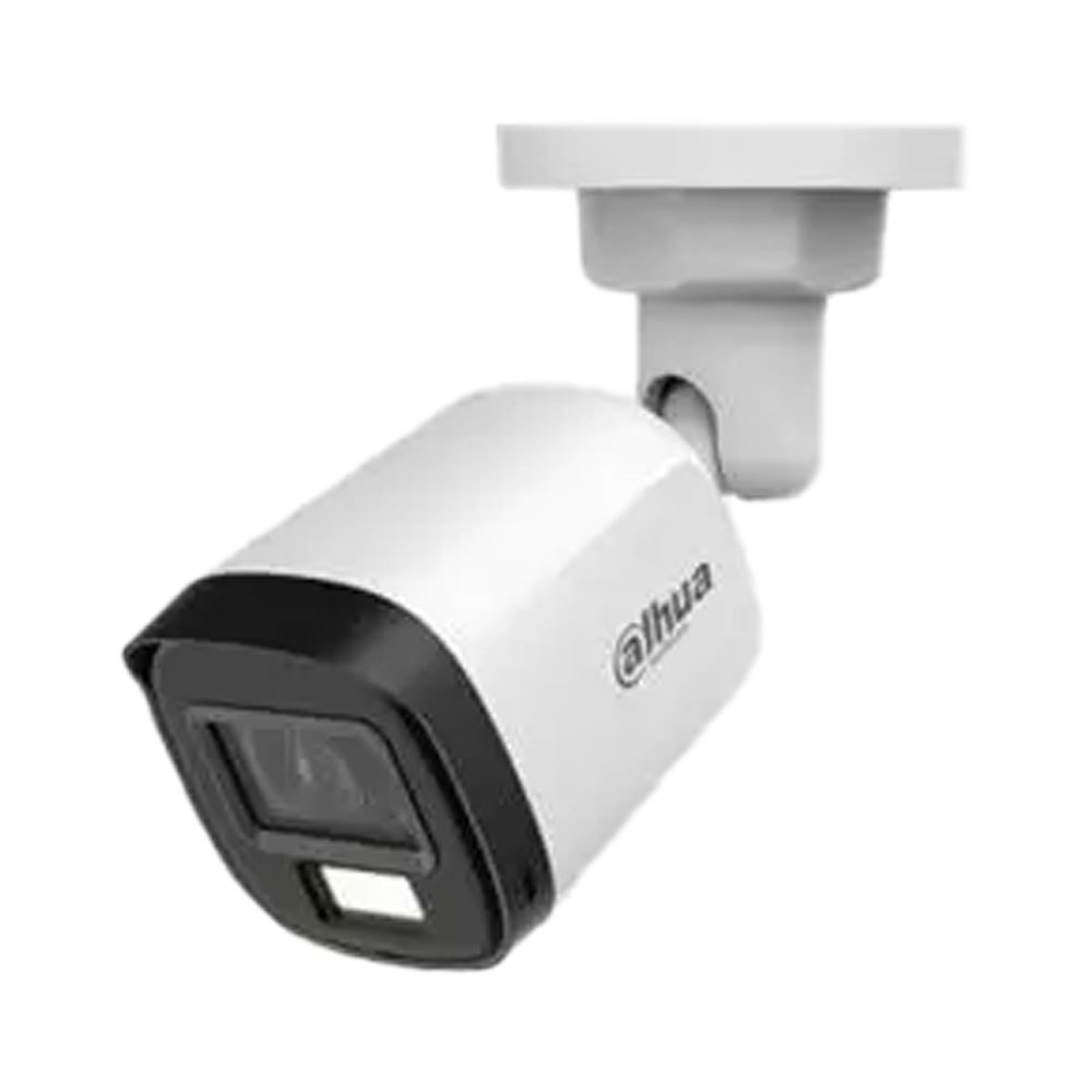 Dahua HAC-B1A21P-U-IL 2MP 3.6MM 4İN1 Fullcolor HDCVI Bullet Kamera (AKILLI IŞIK)
