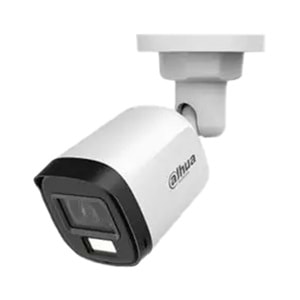 Dahua HAC-B1A21P-U-IL 2MP 3.6MM 4İN1 Fullcolor HDCVI Bullet Kamera (AKILLI IŞIK)