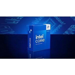 INTEL i7-14700K 3.40GHZ 20 Çekirdek 28MB Tray İşlemci