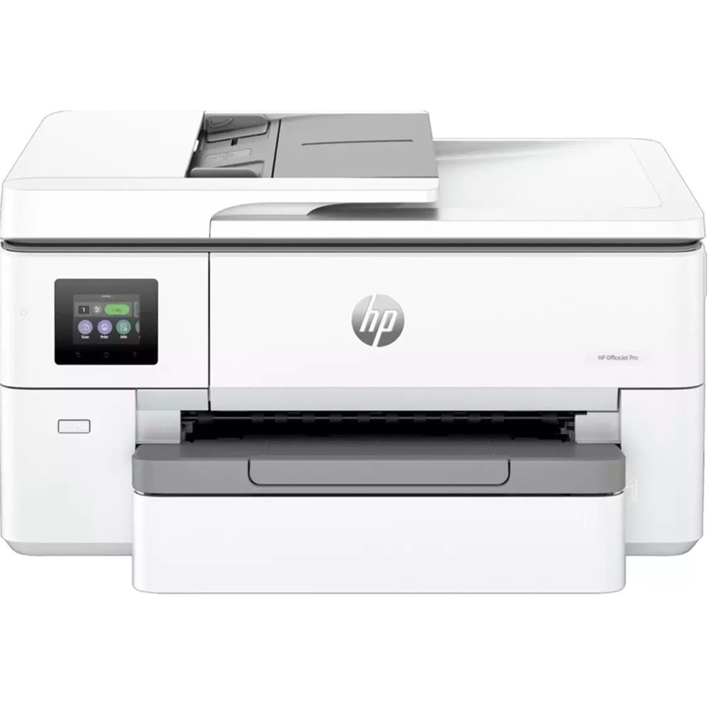 HP 53N94C Officejet Pro 9720 AIO RENKLİ YAZ/TAR/FOT/FAX ADF A3/A4