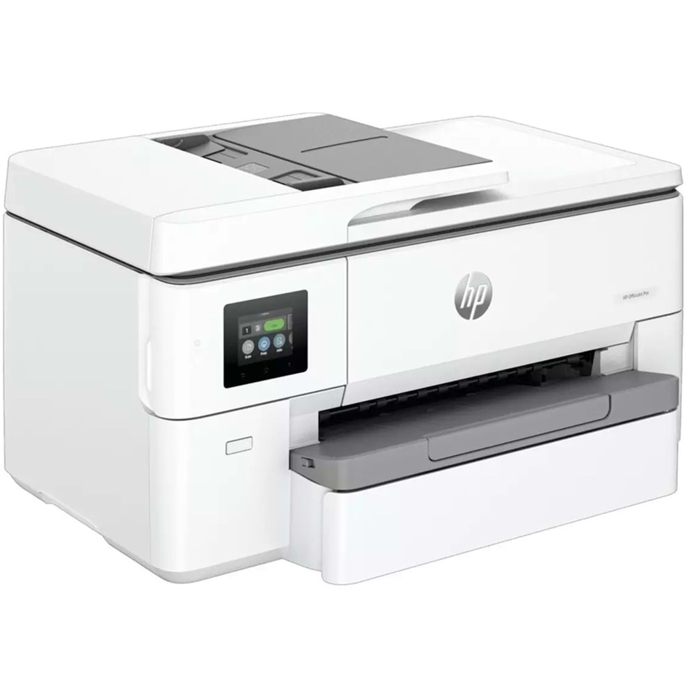 HP 53N94C Officejet Pro 9720 AIO RENKLİ YAZ/TAR/FOT/FAX ADF A3/A4