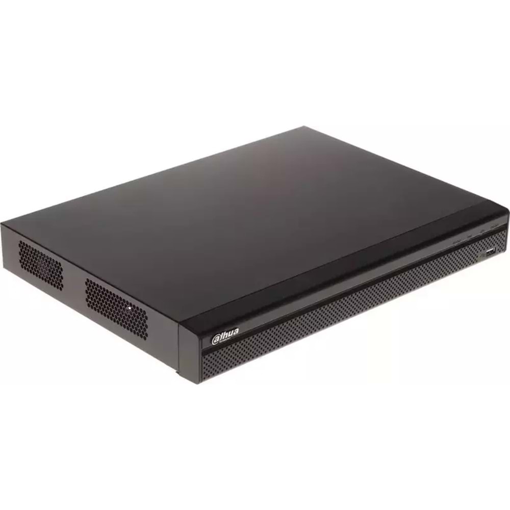 Dahua NVR5832-EI 32 KANAL 8HDD(20TB) Network Kayıt Cihazı (Acupick)
