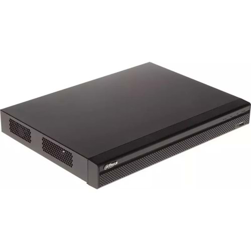 Dahua NVR5832-EI 32 KANAL 8HDD(20TB) Network Kayıt Cihazı (Acupick)