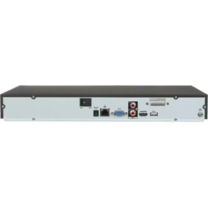 Dahua NVR5832-EI 32 KANAL 8HDD(20TB) Network Kayıt Cihazı (Acupick)